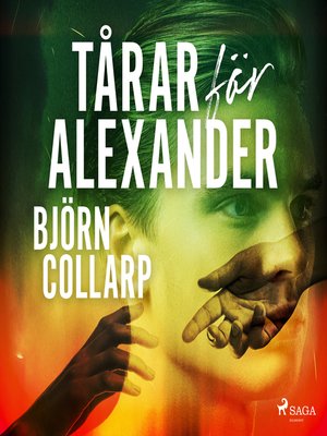 Tårar för Alexander - Audiobook